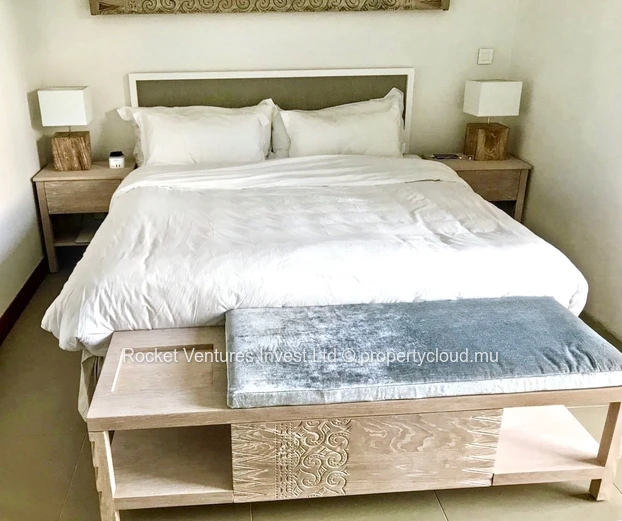 Modern 3-Bedroom Townhouse with Private Pool & Ocean Views in Prestigious Azuri Community
