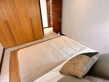 3 Bedroom Villa