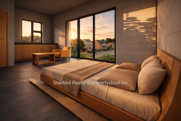 Studio for Sale - 1 Bedroom, Vale, North
