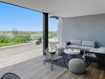 3 Bedroom Penthouse