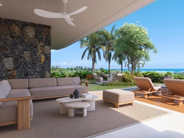 4 Bedroom Villa