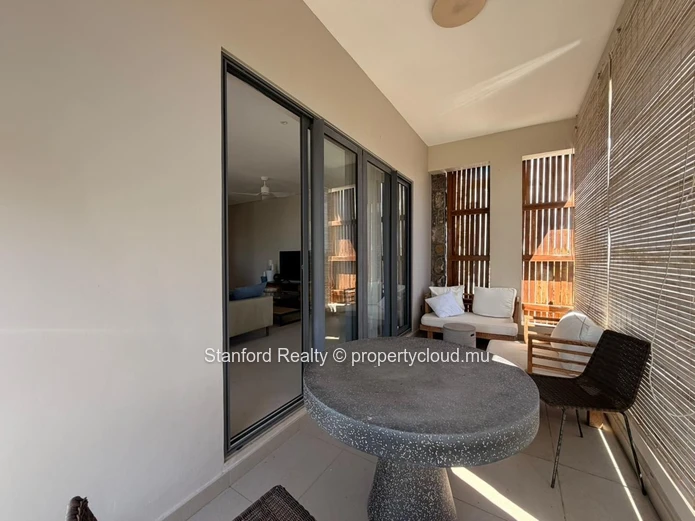 Penthouse for Sale - 2 Bedrooms, Grand Baie, North