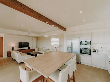 4 Bedroom Penthouse