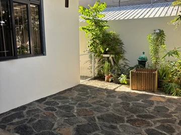 2 Bedroom Villa