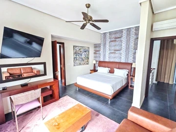 3 Bedroom Villa