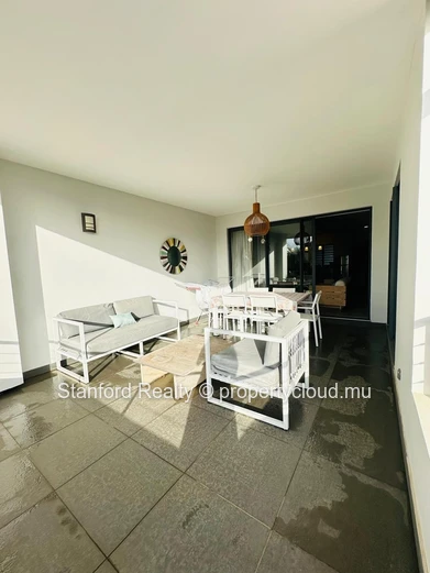 Apartment for Sale – 2 Bedrooms, Mont Choisy, North