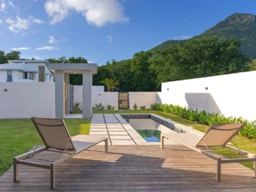 3 Bedroom Villa