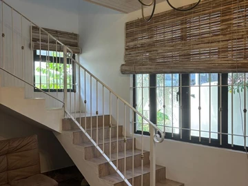 2 Bedroom Villa