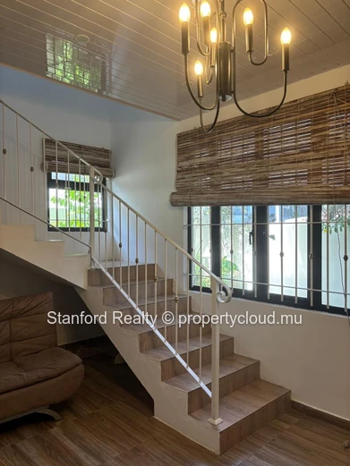 2-Bedroom Villa, Pointe aux Cannoniers, North