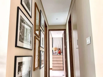 2 Bedroom Penthouse