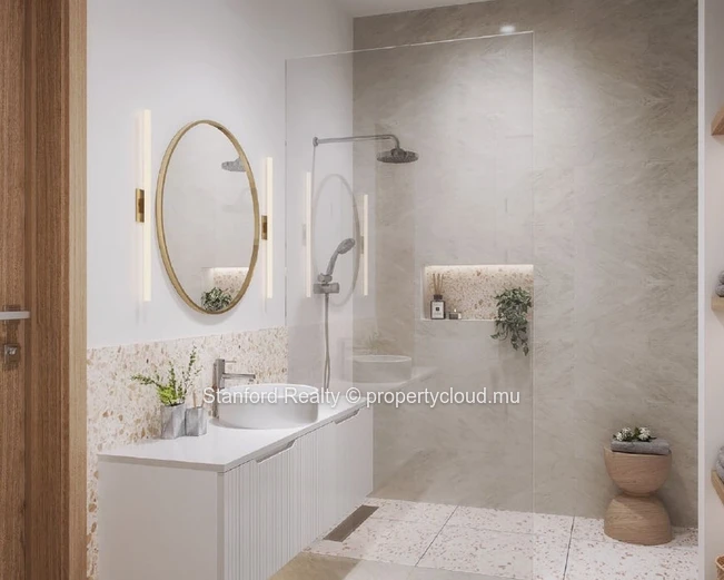 Stunning 3 Bedroom Apartment for Sale in Tamarin - Beachside Urban Living