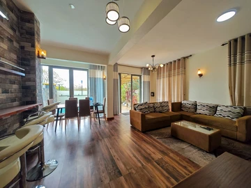 3 Bedroom Villa
