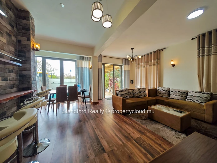 Villa for Rent – 3 Bedrooms, Grand Baie, North