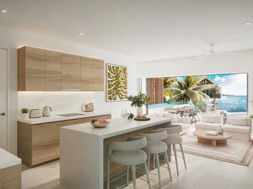 3 Bedroom Penthouse