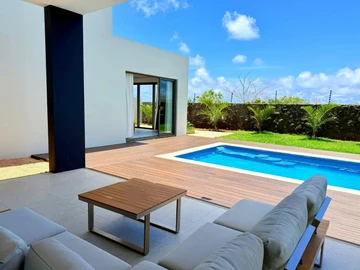 3 Bedroom Villa