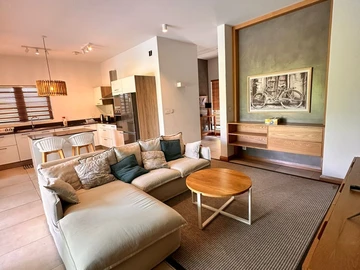 3 Bedroom Townhouse, Duplex