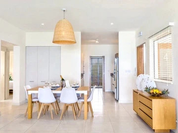 3 Bedroom Apartment