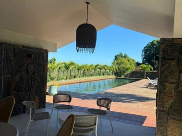 4 Bedroom Penthouse