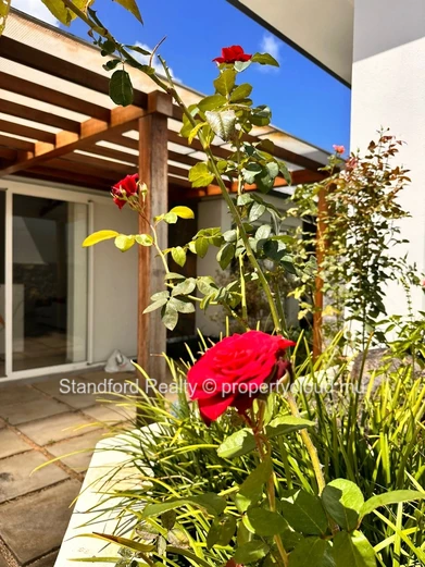 Modern 4-Bedroom Villa for Rent – Mont Piton, North