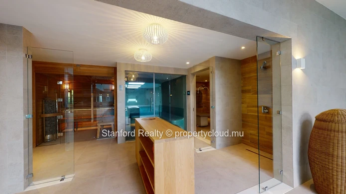 Luxury Apartment for Sale - 2 Bedrooms, Mont Choisy, North