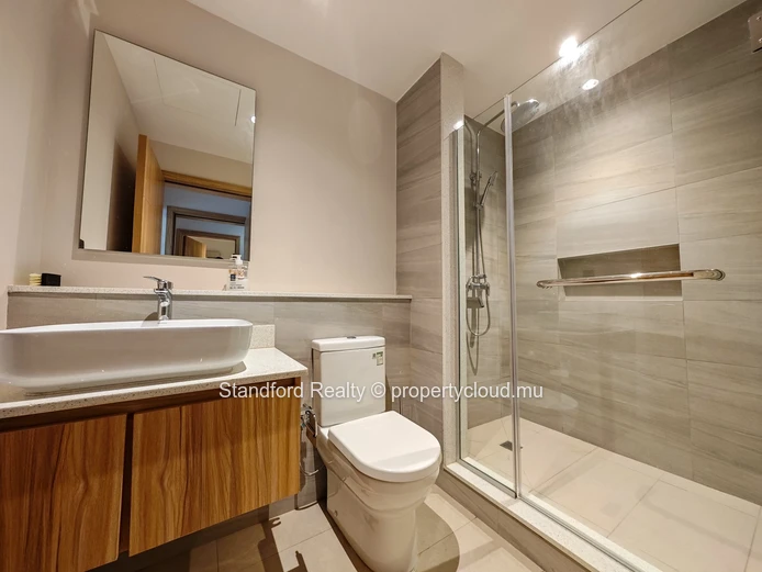 Brand-New 2-Bedroom Apartment with Stunning Mountain Views – Verdant Garden, 1st Floor