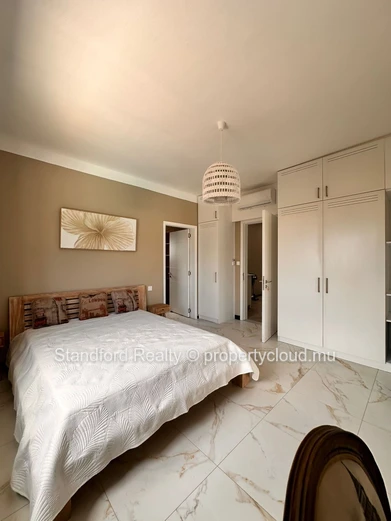 4-Bedroom Villa for Rent in Royal Park, Balaclava