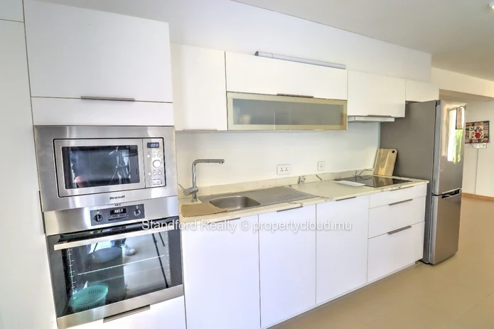 Apartment for Rent – 2 Bedrooms, Mont Choisy, North
