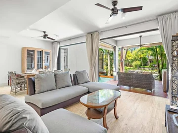 3 Bedroom Villa