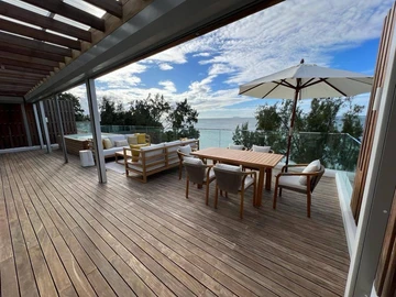 3 Bedroom Penthouse