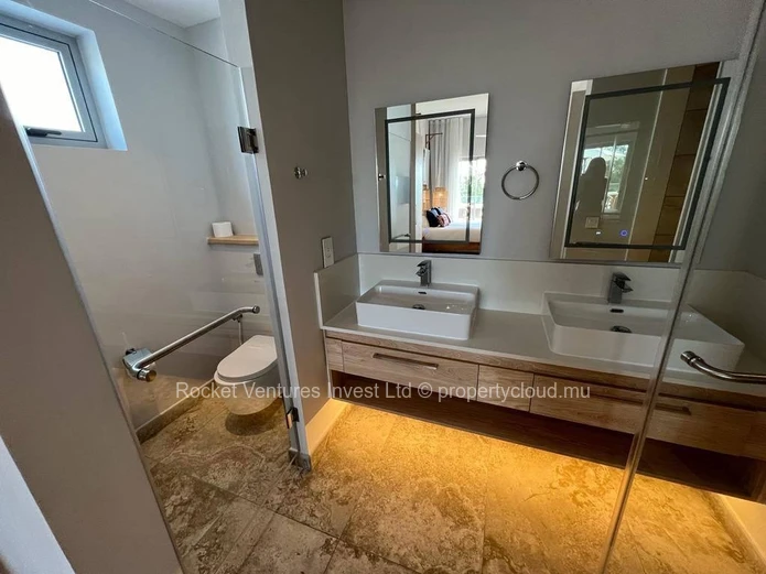 Brand New Penthouse! Grand Gaube