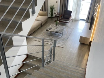 3 Bedroom Townhouse, Duplex