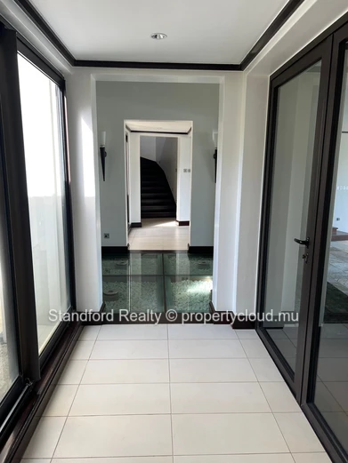Luxury 5-Bedroom Villa, East Coast, Anahita