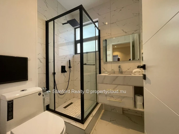 Exclusive Apartment for Rent - 3 Bedrooms, Pereybere, North