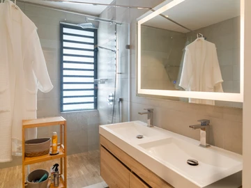 3 Bedroom Penthouse