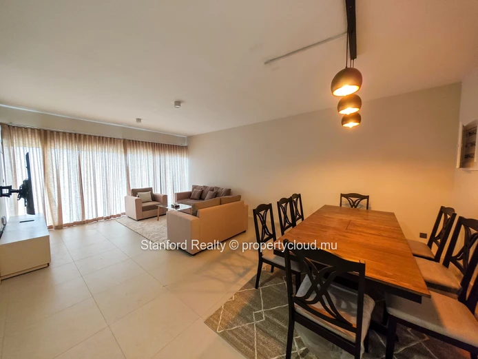 Verdant Garden Residence – 3 Bedrooms, Moka
