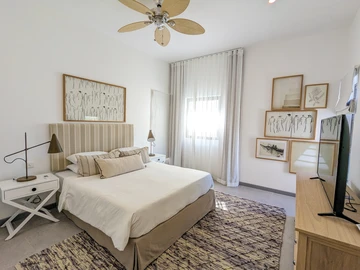 4 Bedroom Apartment