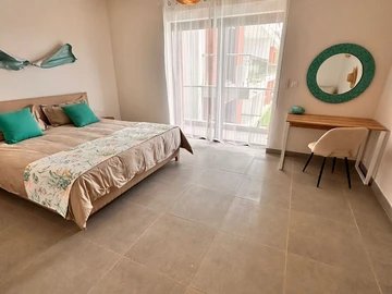 3 Bedroom Apartment