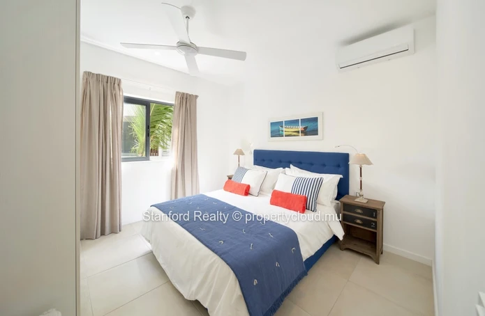 Modern 3-Bedroom Apartment for Sale – Pointe aux Canonniers