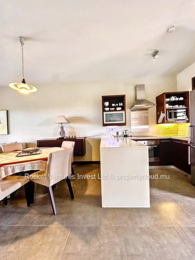 For Rent – 2-Bedroom Apartment in Grand Baie