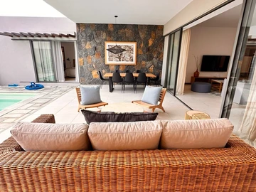 3 Bedroom Villa