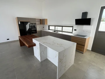 3 Bedroom Villa