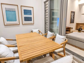 3 Bedroom Apartment
