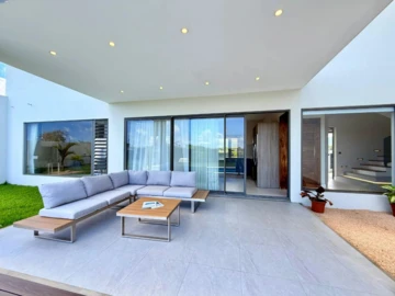 3 Bedroom Villa