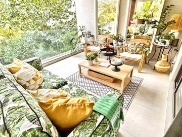 2 Bedroom Penthouse