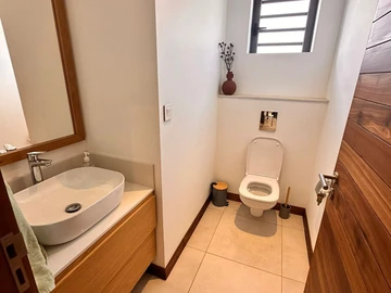 3 Bedroom Villa