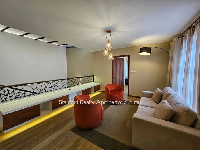 Luxury 6-Bedroom Villa for Rent – Mont Choisy