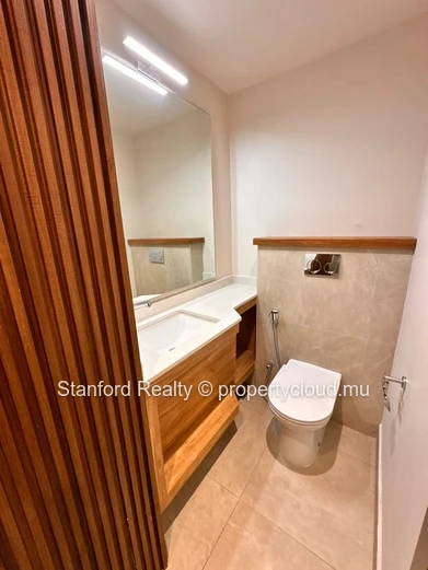 Apartment for Sale - 3 Bedrooms, Bagatelle, Central Mauritius