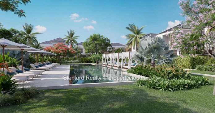 Elegant 4-Bedroom Villa for Sale - Calodyne, North