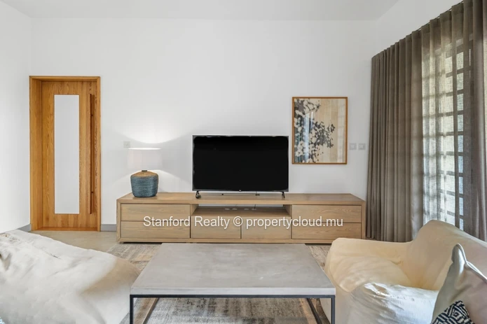 3-Bedroom Luxury Apartment for Sale - St Antoine Private Residence