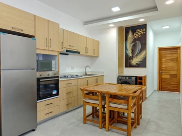 3 Bedroom Penthouse